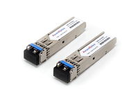ricetrasmettitore a fibra ottica compatibile GLC-FE-100LX-RGD di 1310nm CISCO SFP