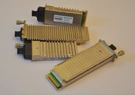 Ricetrasmettitori compatibili X2-10GB-ZR di SMF 1550nm 10.3G X2 CISCO