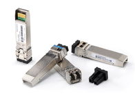 ricetrasmettitori di 10GBASE-DWDM SFP+ CISCO per 10G Ethernet DWDM-SFP10G-xx.xx